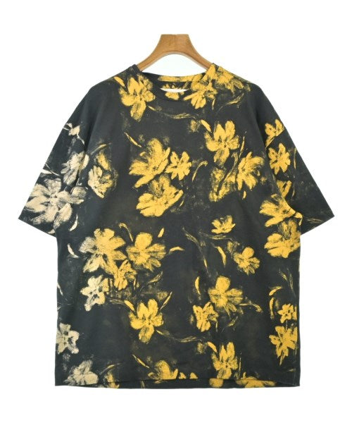 JIL SANDER เสื้อยืด/เสื้อท็อปส์