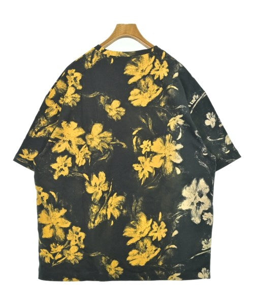 JIL SANDER เสื้อยืด/เสื้อท็อปส์