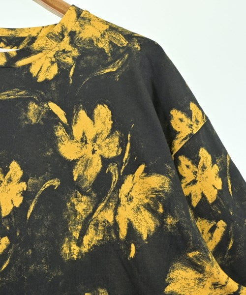 JIL SANDER เสื้อยืด/เสื้อท็อปส์