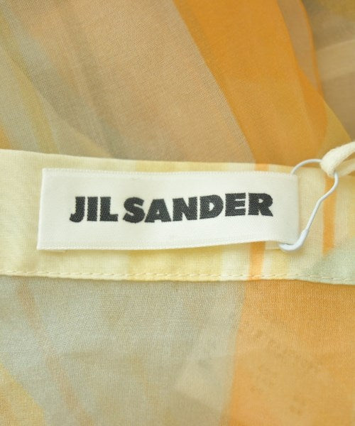 JIL SANDER กระโปรงยาวถึงเข่า