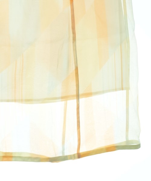 JIL SANDER กระโปรงยาวถึงเข่า