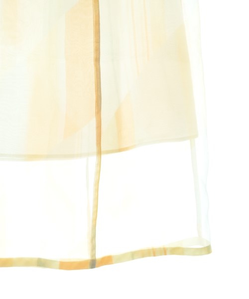 JIL SANDER กระโปรงยาวถึงเข่า