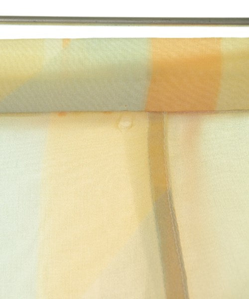 JIL SANDER กระโปรงยาวถึงเข่า
