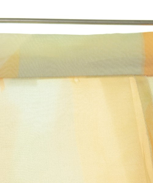 JIL SANDER กระโปรงยาวถึงเข่า