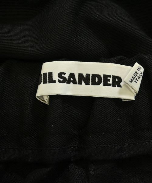 JIL SANDER กางเกงขายาว
