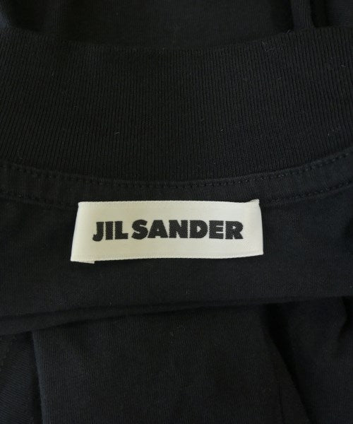 JIL SANDER เสื้อยืด/เสื้อท็อปส์