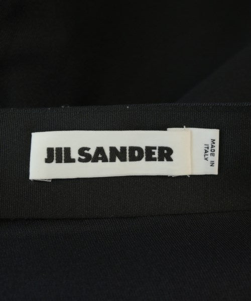JIL SANDER กระโปรงสั้น