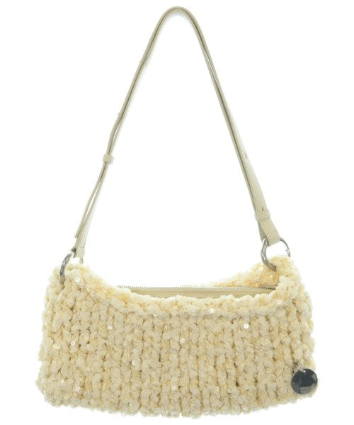 JIL SANDER กระเป๋าสะพาย