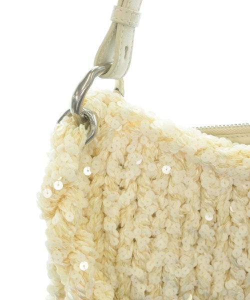 JIL SANDER กระเป๋าสะพาย