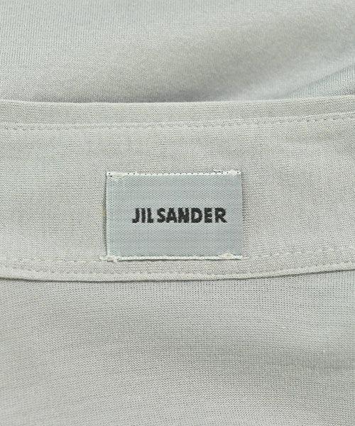 JIL SANDER เสื้อลำลอง