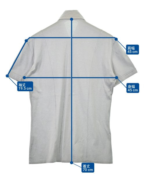 JIL SANDER เสื้อลำลอง
