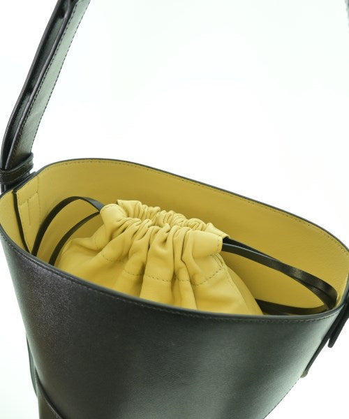 JIL SANDER กระเป๋าสะพาย