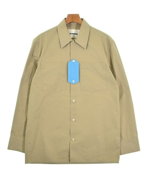 JIL SANDER เสื้อลำลอง