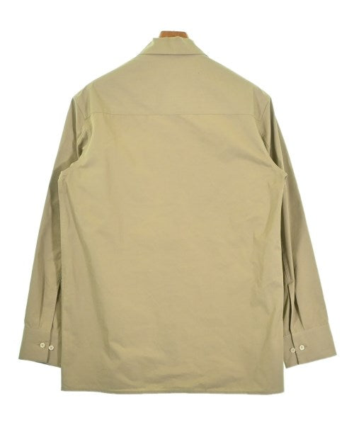 JIL SANDER เสื้อลำลอง
