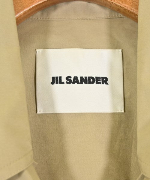 JIL SANDER เสื้อลำลอง