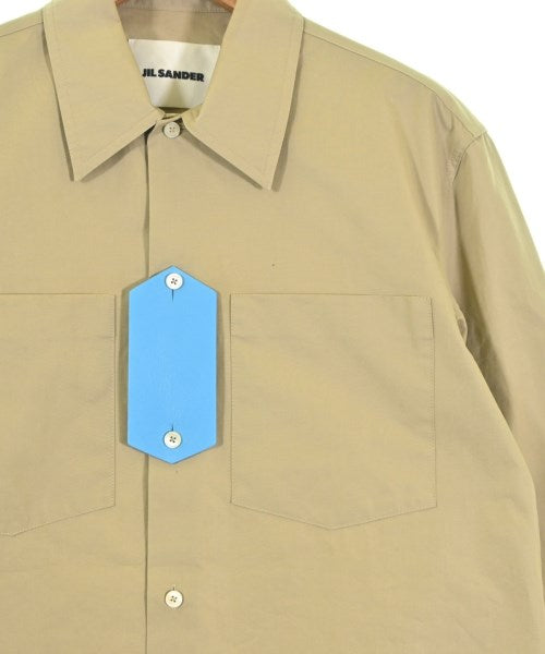 JIL SANDER เสื้อลำลอง