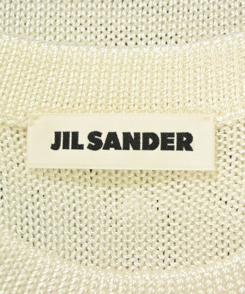 JIL SANDER เสื้อกันหนาว