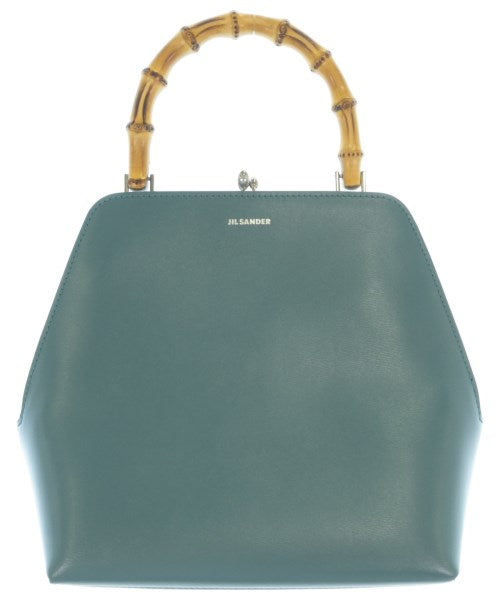 JIL SANDER กระเป๋าถือ