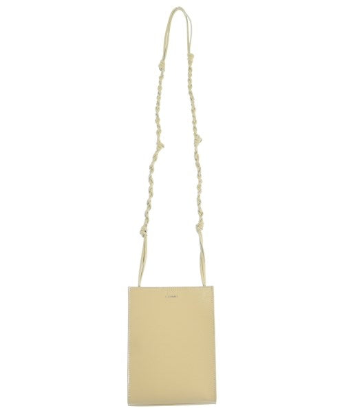 JIL SANDER กระเป๋าสะพาย