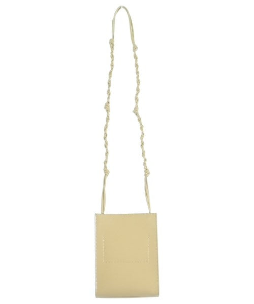 JIL SANDER กระเป๋าสะพาย