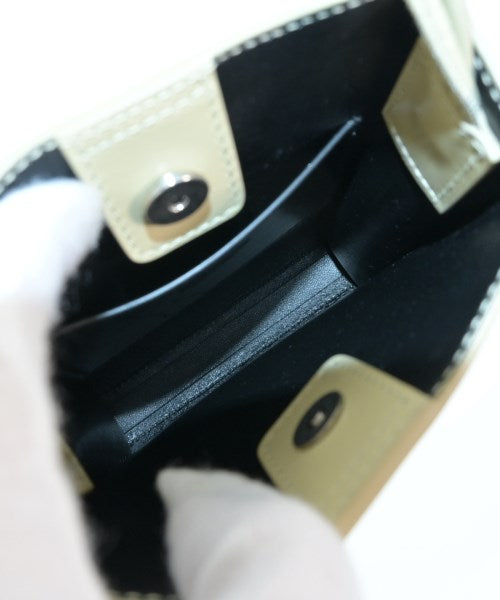 JIL SANDER กระเป๋าสะพาย