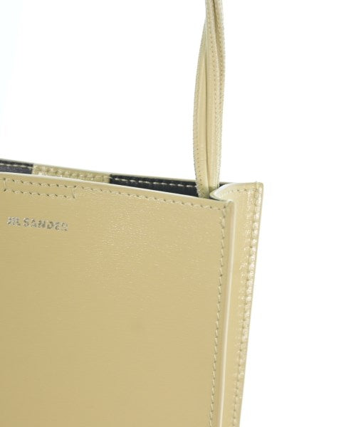 JIL SANDER กระเป๋าสะพาย