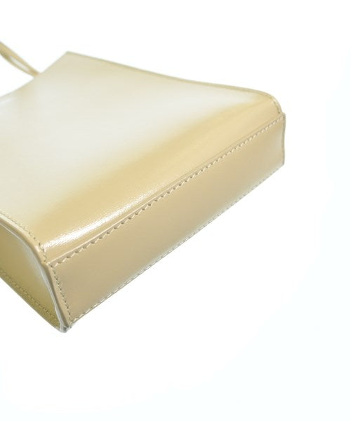 JIL SANDER กระเป๋าสะพาย
