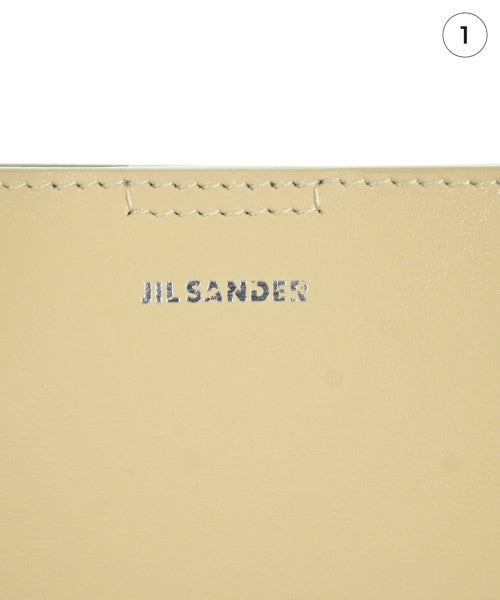 JIL SANDER กระเป๋าสะพาย