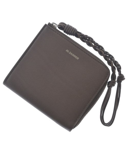 JIL SANDER กล่องใส่บัตร