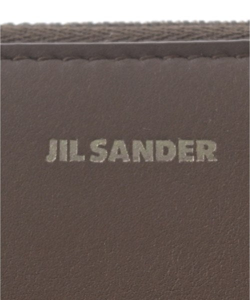 JIL SANDER กล่องใส่บัตร