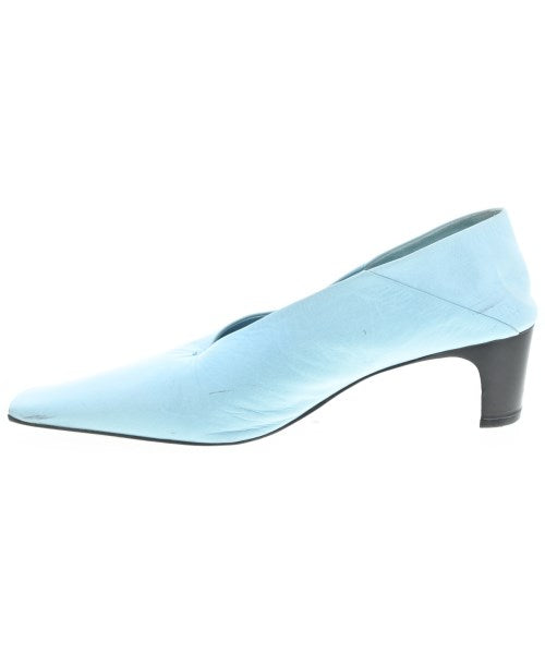 JIL SANDER รองเท้าส้นสูง