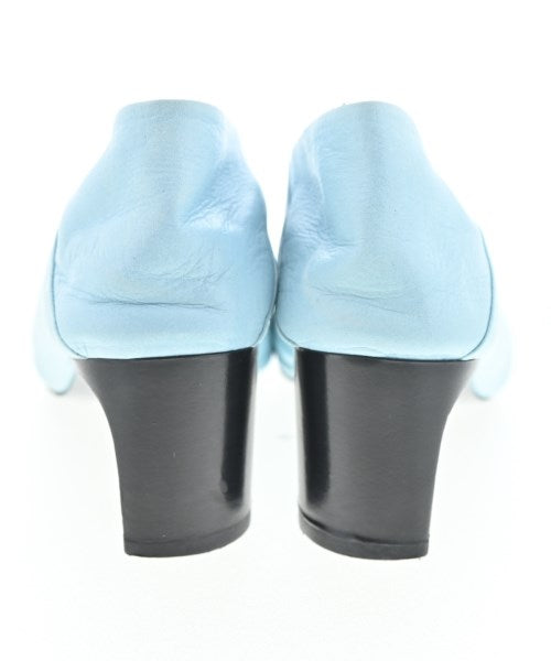 JIL SANDER รองเท้าส้นสูง