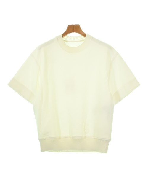 JIL SANDER เสื้อสเวตเตอร์