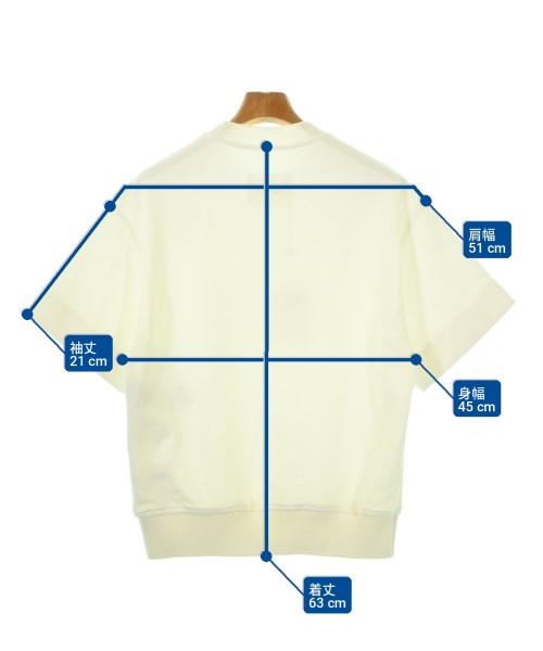 JIL SANDER เสื้อสเวตเตอร์