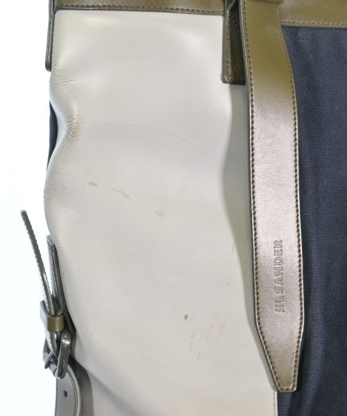 JIL SANDER กระเป๋าสะพาย