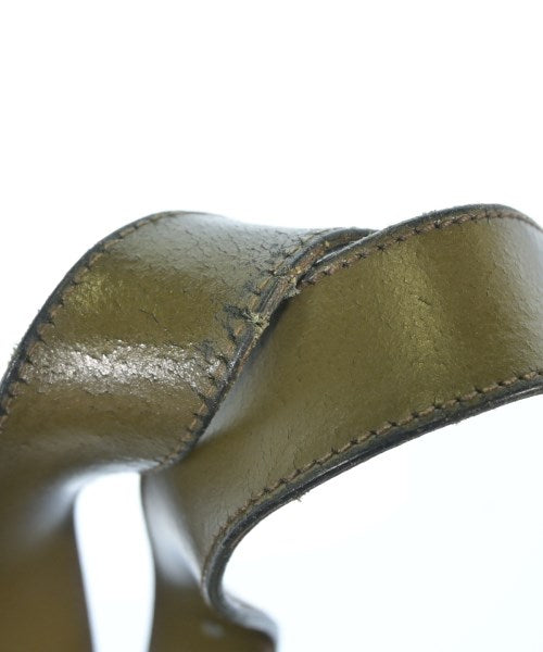JIL SANDER กระเป๋าสะพาย