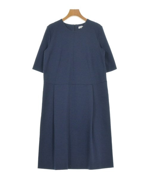 JIL SANDER ชุดเดรส