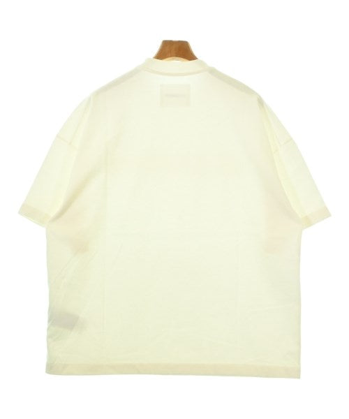 JIL SANDER เสื้อยืด/เสื้อท็อปส์