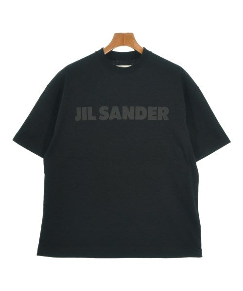 JIL SANDER เสื้อยืด/เสื้อท็อปส์