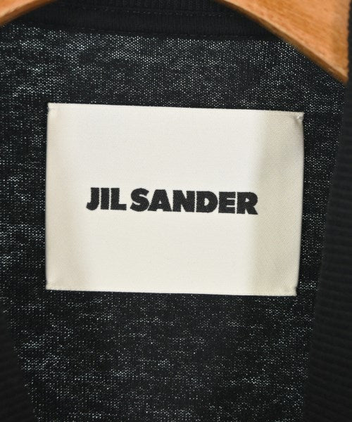JIL SANDER เสื้อยืด/เสื้อท็อปส์
