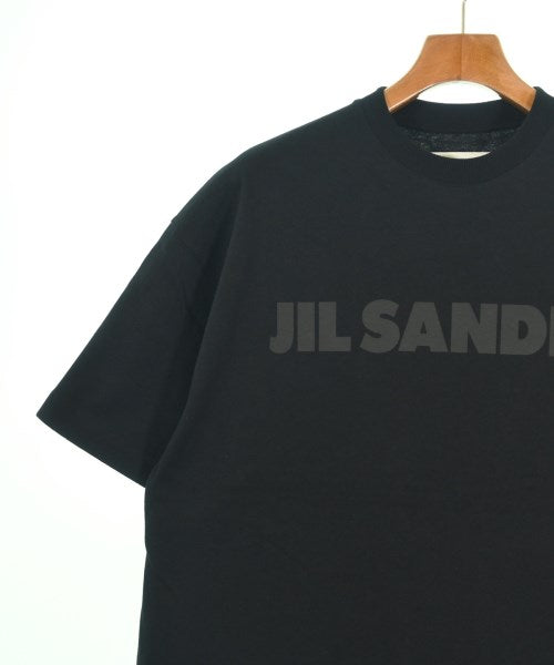 JIL SANDER เสื้อยืด/เสื้อท็อปส์