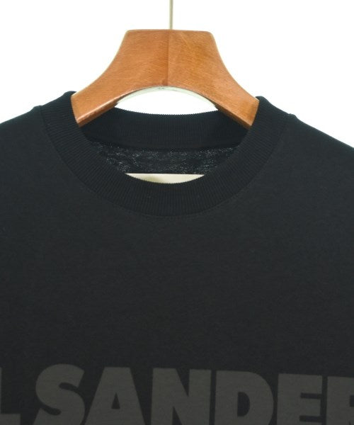 JIL SANDER เสื้อยืด/เสื้อท็อปส์