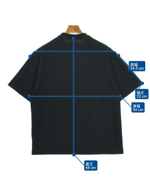 JIL SANDER เสื้อยืด/เสื้อท็อปส์