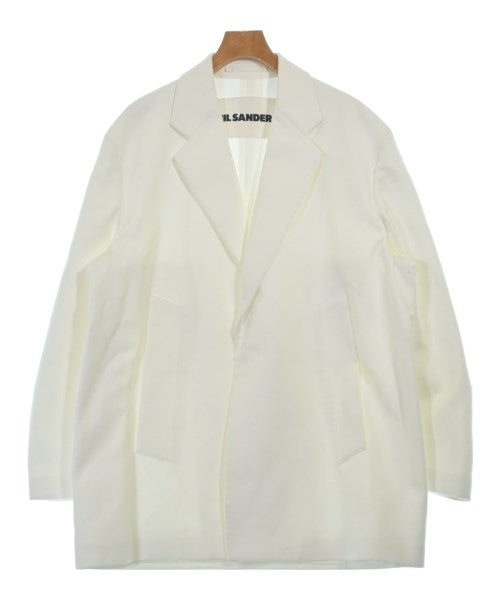 JIL SANDER เบลเซอร์/แจ็คเก็ตสูท