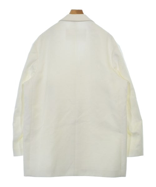 JIL SANDER เบลเซอร์/แจ็คเก็ตสูท