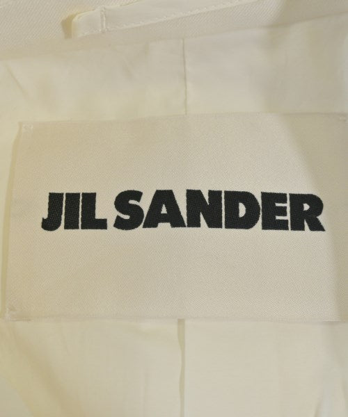 JIL SANDER เบลเซอร์/แจ็คเก็ตสูท
