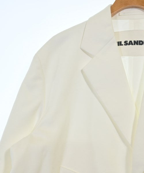 JIL SANDER เบลเซอร์/แจ็คเก็ตสูท