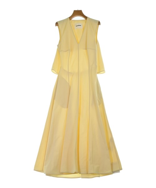 JIL SANDER ชุดเดรส