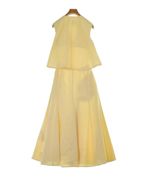 JIL SANDER ชุดเดรส