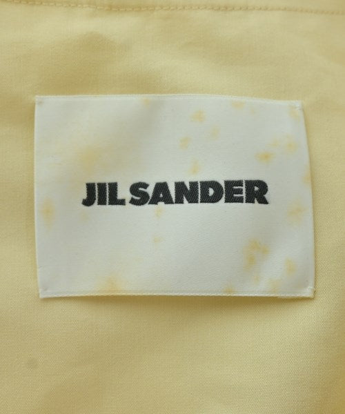 JIL SANDER ชุดเดรส